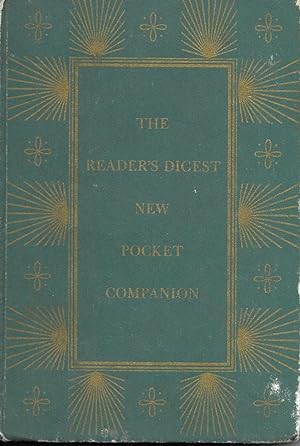 The Reader's Digest New Pocket Companion