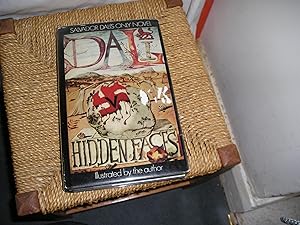 Seller image for Hidden Faces for sale by Lyndon Barnes Books
