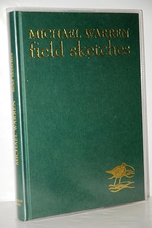 Image du vendeur pour Field Sketches (Signed) mis en vente par Nugget Box  (PBFA)