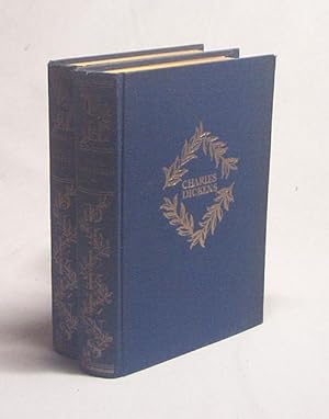 Seller image for Dickens Werke : Lebensgeschichte und Erfahrungen David Copperfields des Jngeren. [2 Bde.] / Charles Dickens for sale by Versandantiquariat Buchegger