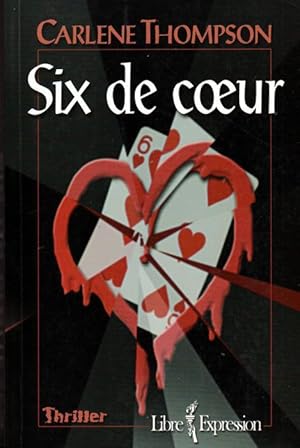 SIX DE COEUR