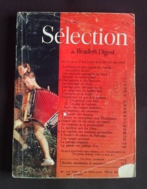 Sélection du Reader's Digest - Juin 1952