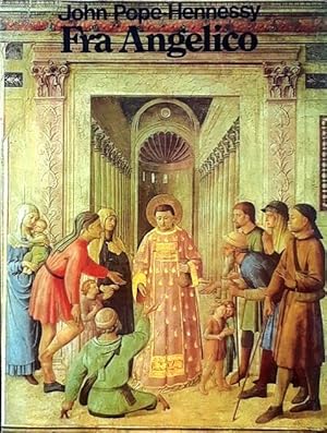 Seller image for Fra Angelico for sale by LEFT COAST BOOKS