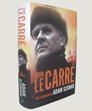 Imagen del vendedor de John Le Carre: The Biography. a la venta por Keel Row Bookshop Ltd - ABA, ILAB & PBFA