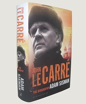 Bild des Verkufers fr John Le Carre: The Biography. zum Verkauf von Keel Row Bookshop Ltd - ABA, ILAB & PBFA