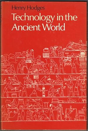 Seller image for Technology In The Ancient World for sale by Hall of Books