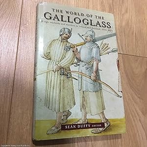 Bild des Verkufers fr The World of the Galloglass: War and Society in the North Sea Region, 1150 - 1600 zum Verkauf von 84 Charing Cross Road Books, IOBA