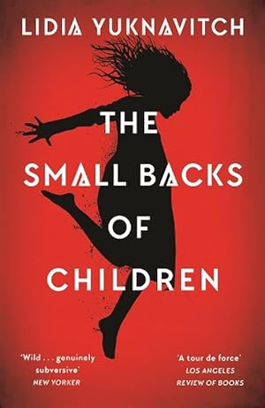 Seller image for The Small Backs of Children (Paperback) for sale by Grand Eagle Retail