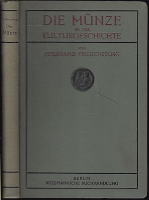 Die Münze in der Kulturgeschichte