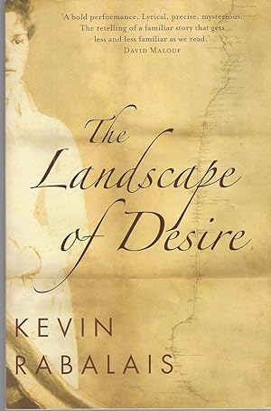 The Landscape of Desire