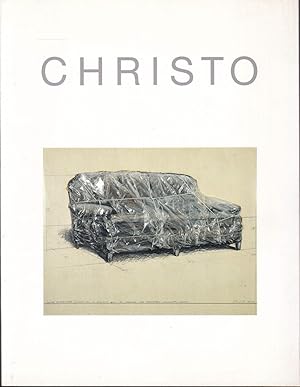 Seller image for Christo und Jeanne-Claude. Zwei europische Privatsammlungen und eigener Besitz for sale by Graphem. Kunst- und Buchantiquariat