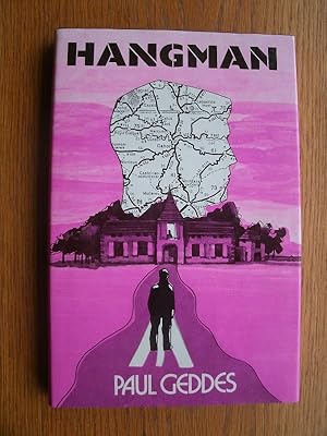 Seller image for Hangman aka Code Name Hangman for sale by Scene of the Crime, ABAC, IOBA