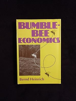 BUMBLE-BEE ECONOMICS