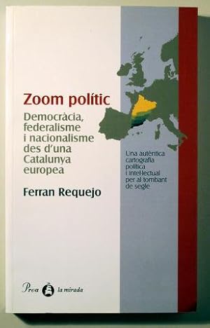 Seller image for ZOOM POLTIC - Barcelona 1998 for sale by Llibres del Mirall