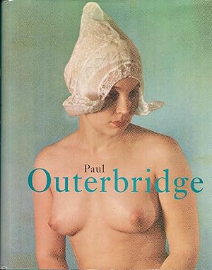 Seller image for Paul Outerbridge : 1896-1958 for sale by Messinissa libri