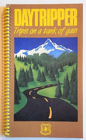 Daytripper: Trips on a tank of gas (Washington & Oregon)