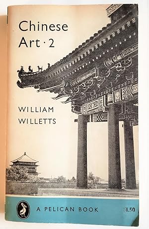 Seller image for Chinese Art (Volume 2) for sale by The Book Peddlers