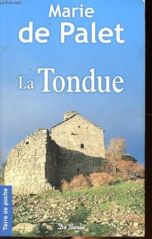 Image du vendeur pour La tondue Collection Terre de Poche mis en vente par Le-Livre