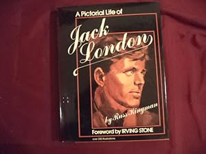 Seller image for A Pictorial Life of Jack London. for sale by BookMine