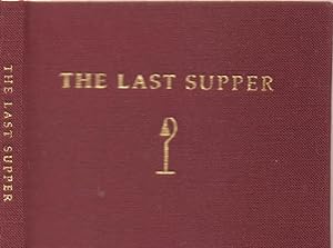 Imagen del vendedor de Last Supper a la venta por Back of Beyond Books