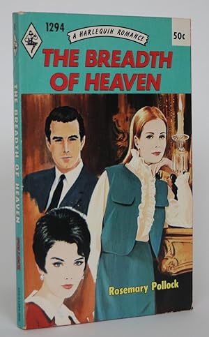 Imagen del vendedor de The Breadth of Heaven a la venta por Minotavros Books,    ABAC    ILAB