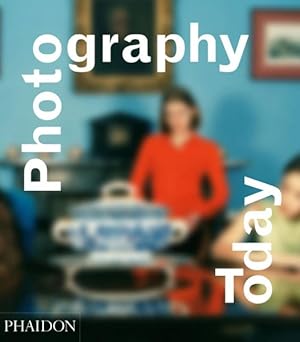 Seller image for Photography Today for sale by GreatBookPricesUK