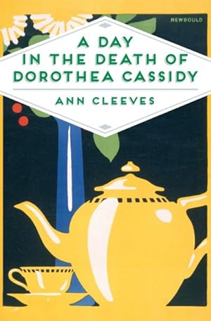 Seller image for Day in the Death of Dorothea Cassidy for sale by GreatBookPricesUK
