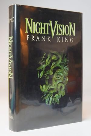 Seller image for Night vision for sale by Resource for Art and Music Books 