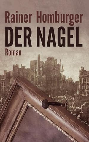 Seller image for Der Nagel for sale by AHA-BUCH GmbH