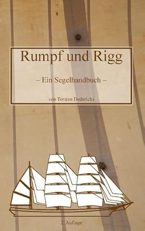 Bild des Verkufers fr Rumpf und Rigg : Ein Segelhandbuch zum Verkauf von AHA-BUCH GmbH