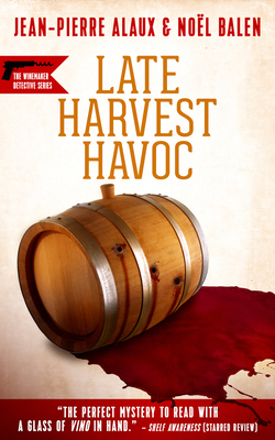 Imagen del vendedor de Late Harvest Havoc (Paperback or Softback) a la venta por BargainBookStores