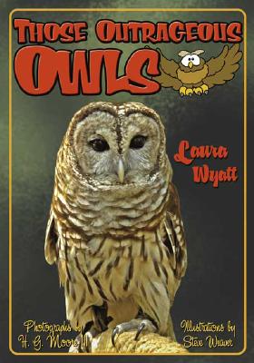 Seller image for Those Outrageous Owls (Hardback or Cased Book) for sale by BargainBookStores