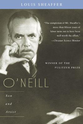Imagen del vendedor de O'Neill: Son and Artist; Volume II (Paperback or Softback) a la venta por BargainBookStores