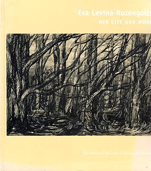 Imagen del vendedor de Eva Levina-Rozengolts: Her Life and Work a la venta por Kenneth Mallory Bookseller ABAA