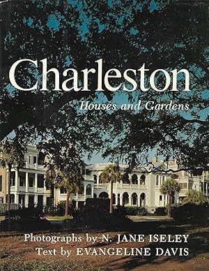 Immagine del venditore per Charleston Houses and Gardens venduto da Cher Bibler