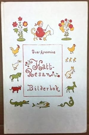 Seller image for KATT-RESAN. BILDERBOK for sale by H.L. Mendelsohn, Fine European Books