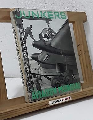 Junkers y la aviación mundial