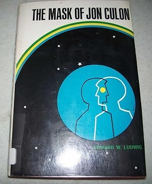 Seller image for The Mask of Jon Culon for sale by Easy Chair Books