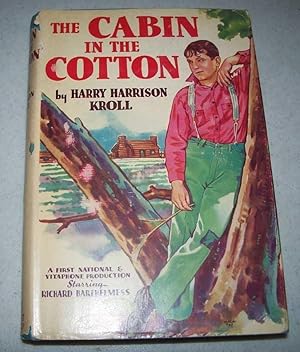 Imagen del vendedor de The Cabin in the Cotton a la venta por Easy Chair Books