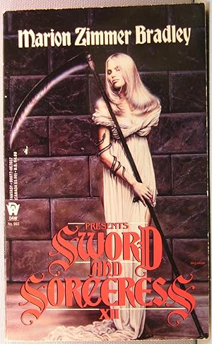 Sword and Sorceress XII