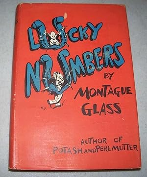 Seller image for Lucky Numbers for sale by Easy Chair Books