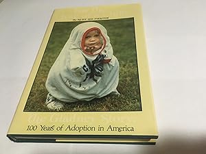 Bild des Verkufers fr For the Love of a Child: The Gladney Story: 100 Years of Adoption in America zum Verkauf von Jean Blicksilver, Bookseller