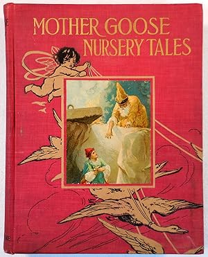 Image du vendeur pour Mother Goose Nursery Tales mis en vente par Resource Books, LLC