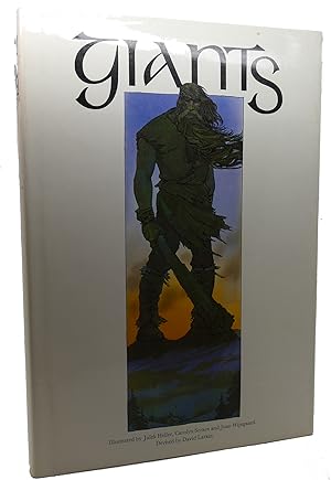 Seller image for GIANTS for sale by Rare Book Cellar