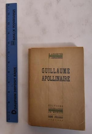 Seller image for Guillaume Apollinaire for sale by Mullen Books, ABAA