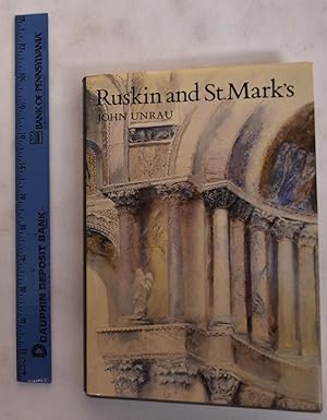 Ruskin and St. Mark's