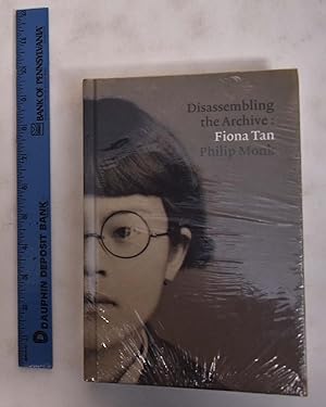 Disassembling the Archive: Fiona Tan