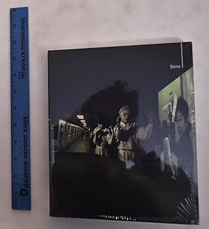 Image du vendeur pour Steina, 1970-2000 mis en vente par Mullen Books, ABAA