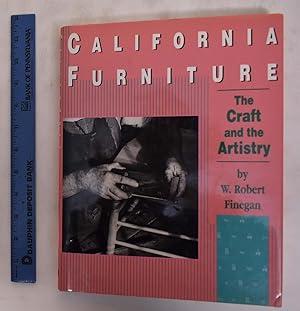 California Furniture: The Craft and the Artistry
