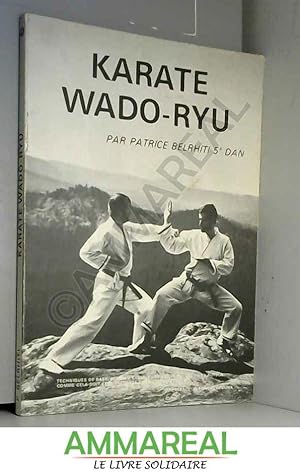 Karate Wado Ryu - AbeBooks